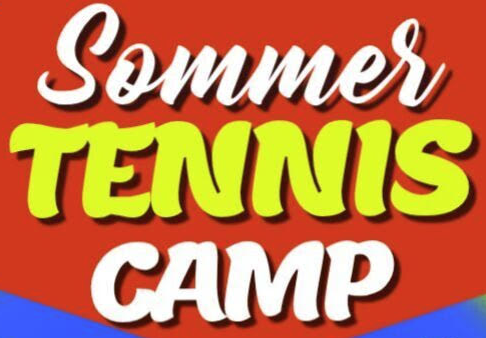 Sommer Tenniscamp 2026