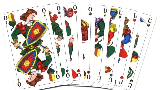 35. Schafkopfturnier am 02.04.2026